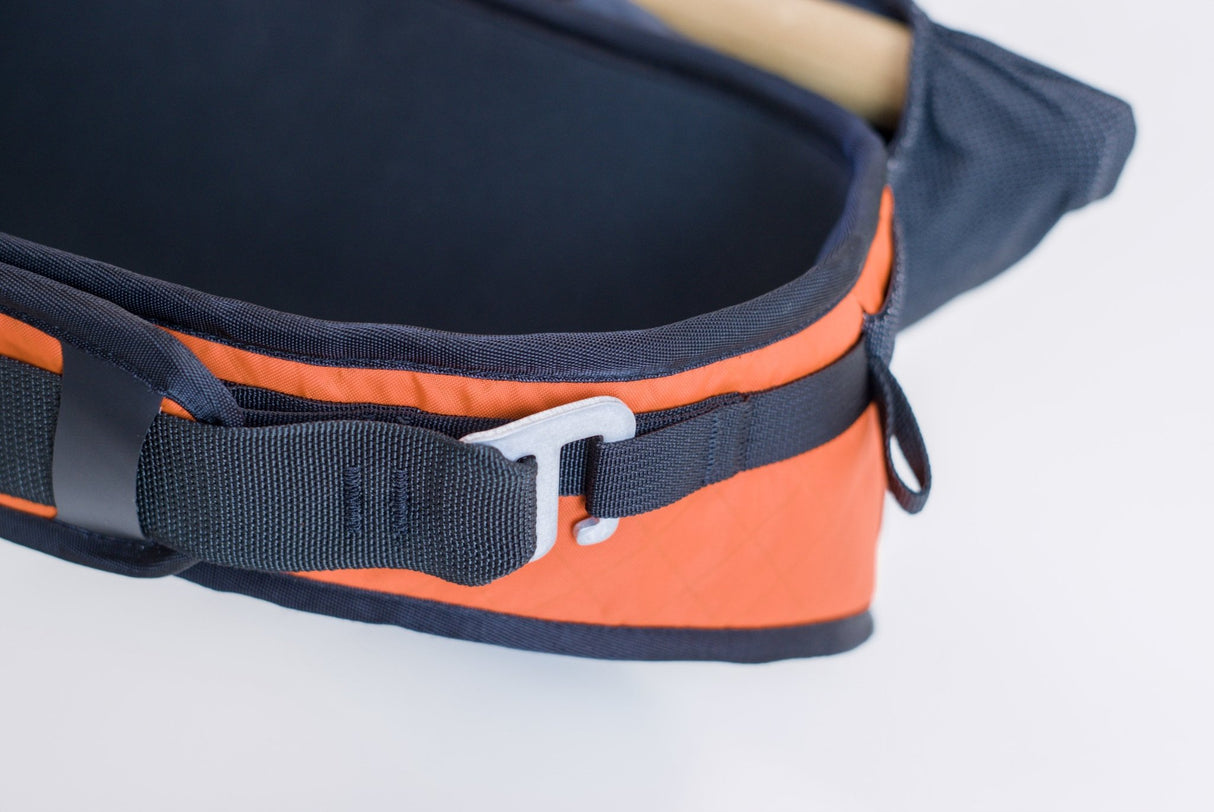 Larrabee Gearworks Stash Parawing Belt