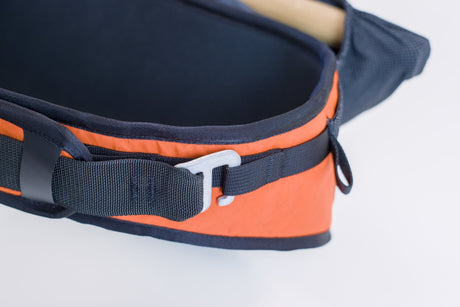 Larrabee Gearworks Stash Parawing Belt