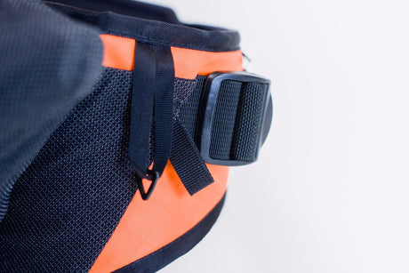 Larrabee Gearworks Stash Parawing Belt
