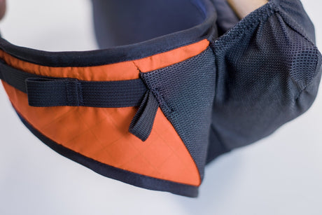 Larrabee Gearworks Stash Parawing Belt