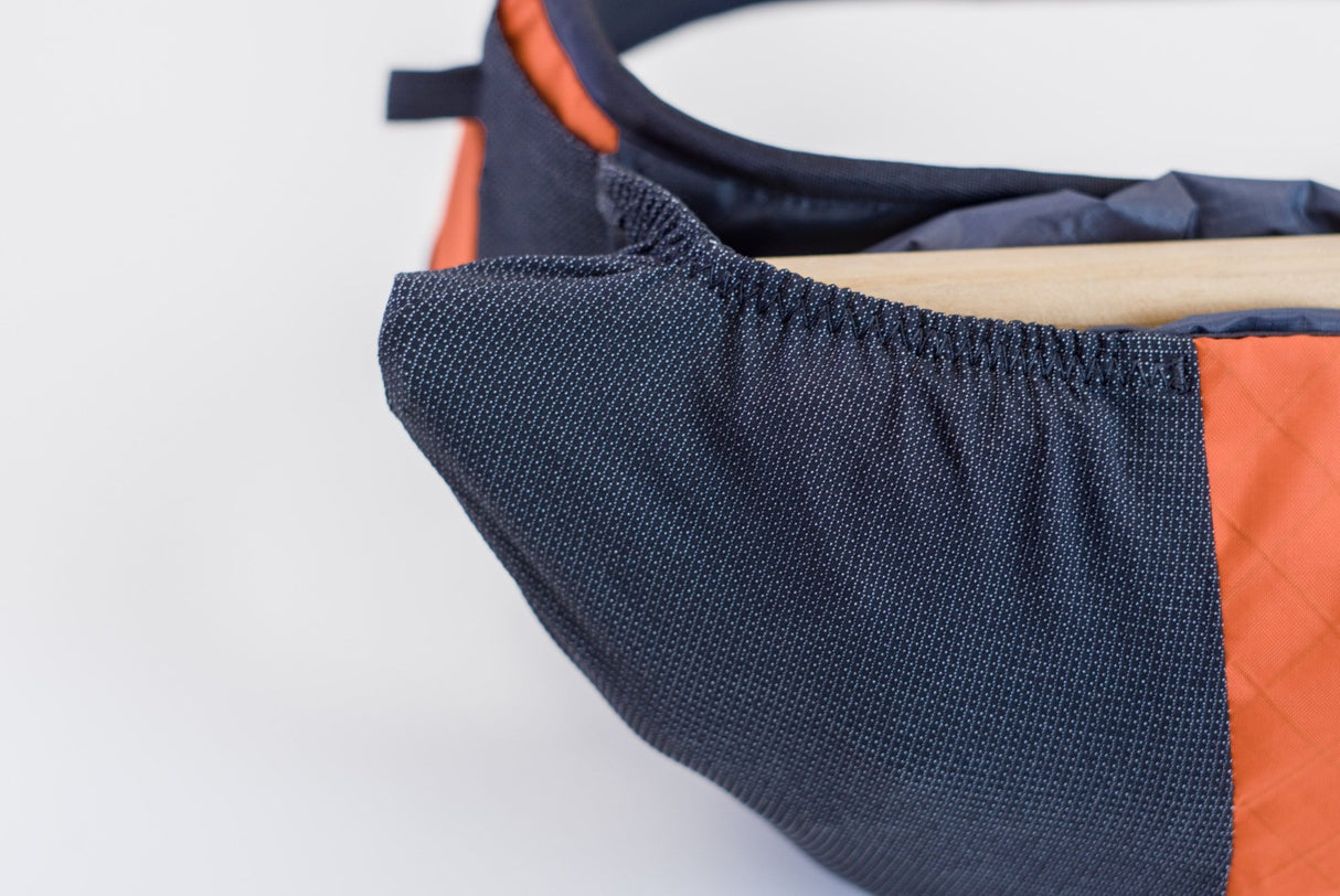 Larrabee Gearworks Stash Parawing Belt