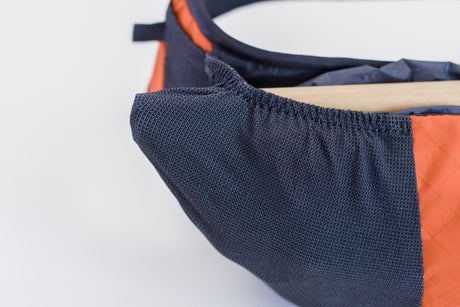Larrabee Gearworks Stash Parawing Belt