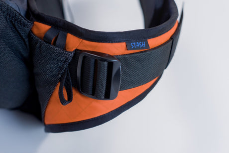 Larrabee Gearworks Stash Parawing Belt