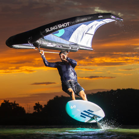 Slingshot Slingwing V6 - Doug's Hood River