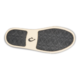 Olukai Women's Pehuea Slip-On Sneakers - Black/Black