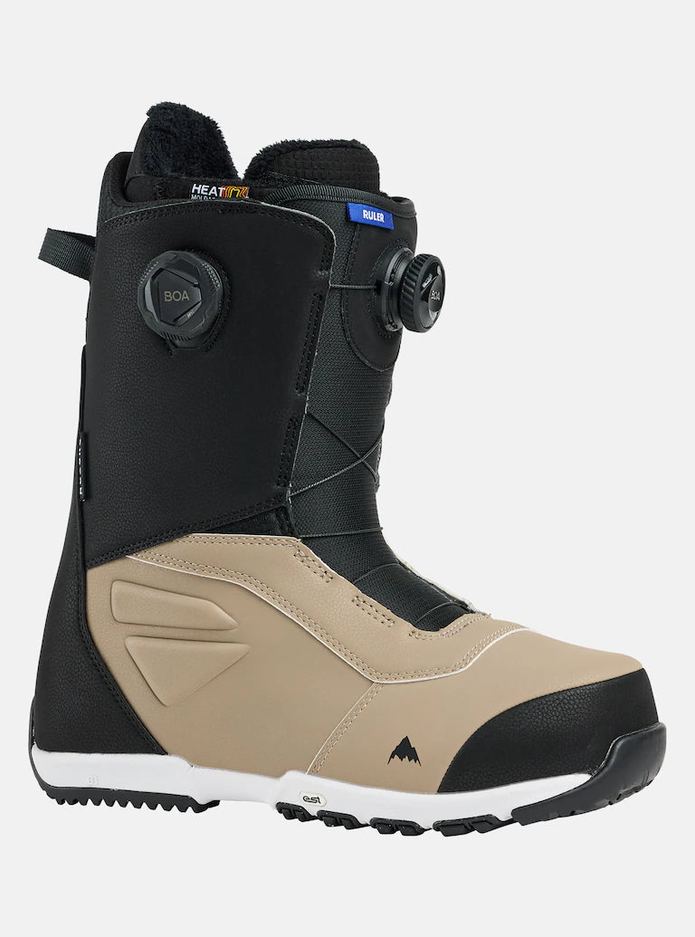 Burton Men's Ruler Boa Snowboard Boots 2026