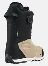 Burton Men's Ruler Boa Snowboard Boots 2026