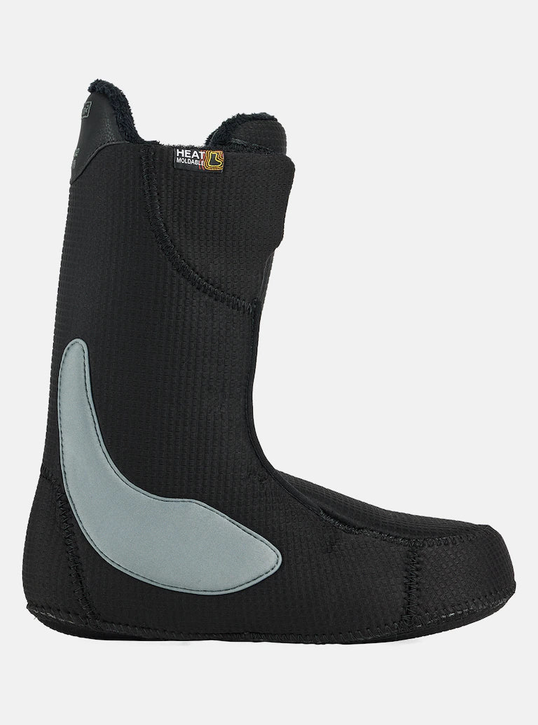 Burton Men's Ruler Boa Snowboard Boots 2026