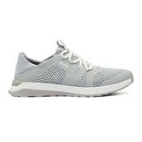 Olukai Women's Huia Shoes - Pale Grey