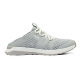 Olukai Women's Huia Shoes - Pale Grey