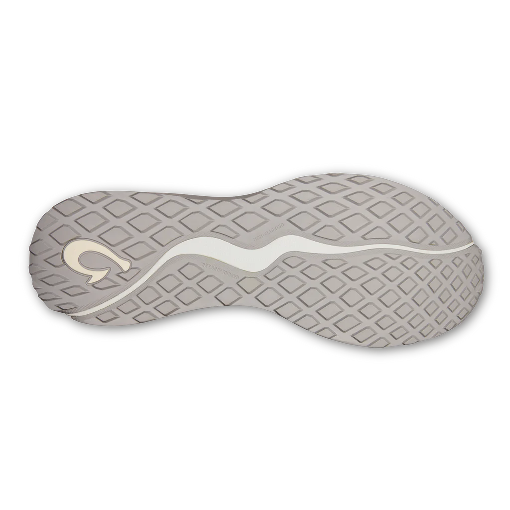 Olukai Women's Huia Shoes - Pale Grey