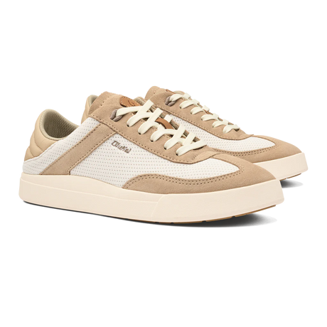 Olukai Kilea Women's Sneakers - Tan