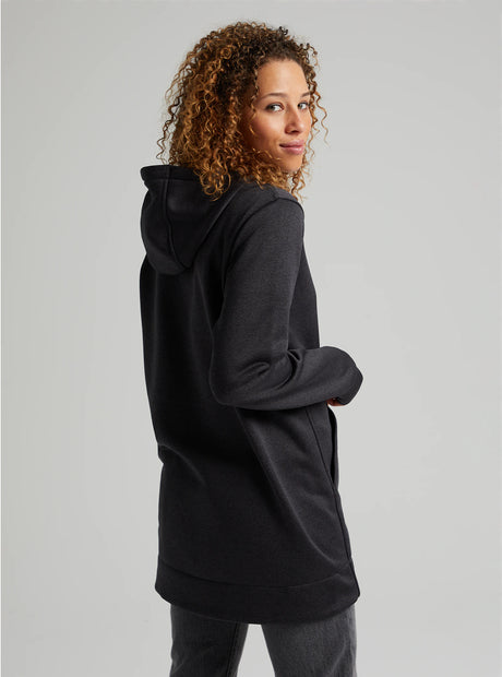 Burton Women's Burton Oak Long Pullover Hoodie