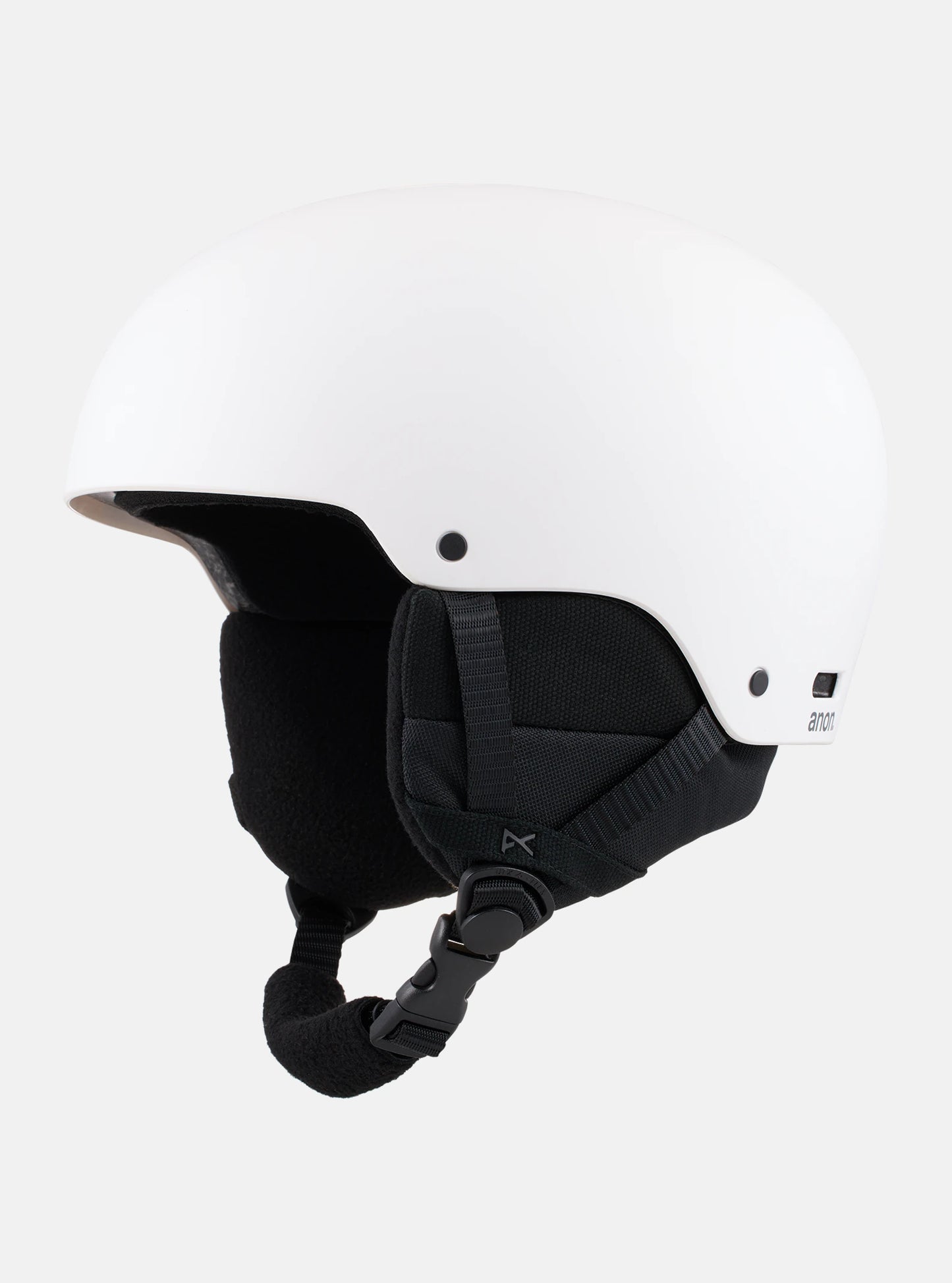 Burton Anon Raider 3 Ski & Snowboard Helmet