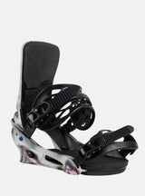 Burton Men's Cartel X Re:Flex Snowboard Bindings 2026