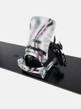 Burton Men's Cartel X Re:Flex Snowboard Bindings 2026
