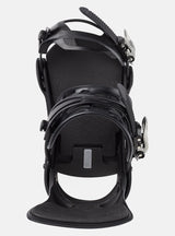 Burton Men's Cartel X Re:Flex Snowboard Bindings 2026