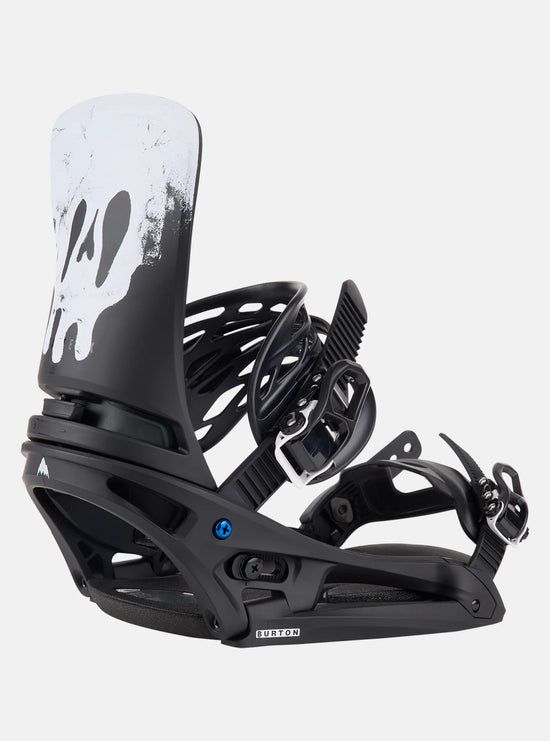 Burton Cartel X EST Men's Snowboard Bindings