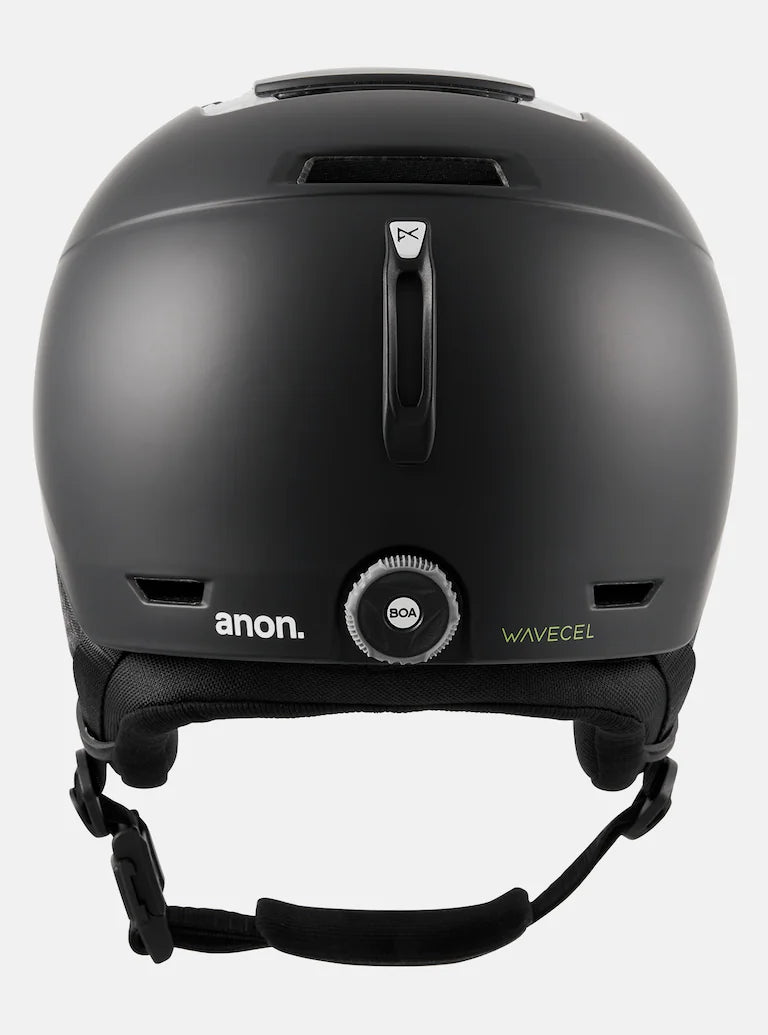 Burton Anon Logan Wavecel Ski & Snowboard Helmet