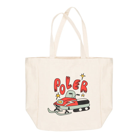 Poler Tote Bag