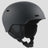 Burton Oslo Wavecel Ski Snowboard Helmet - Black