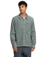 RVCA Adams Overshirt Jacket