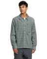 RVCA Adams Overshirt Jacket
