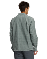 RVCA Adams Overshirt Jacket