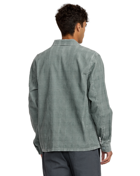 RVCA Adams Overshirt Jacket
