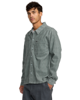 RVCA Adams Overshirt Jacket