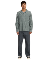 RVCA Adams Overshirt Jacket