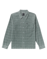 RVCA Adams Overshirt Jacket