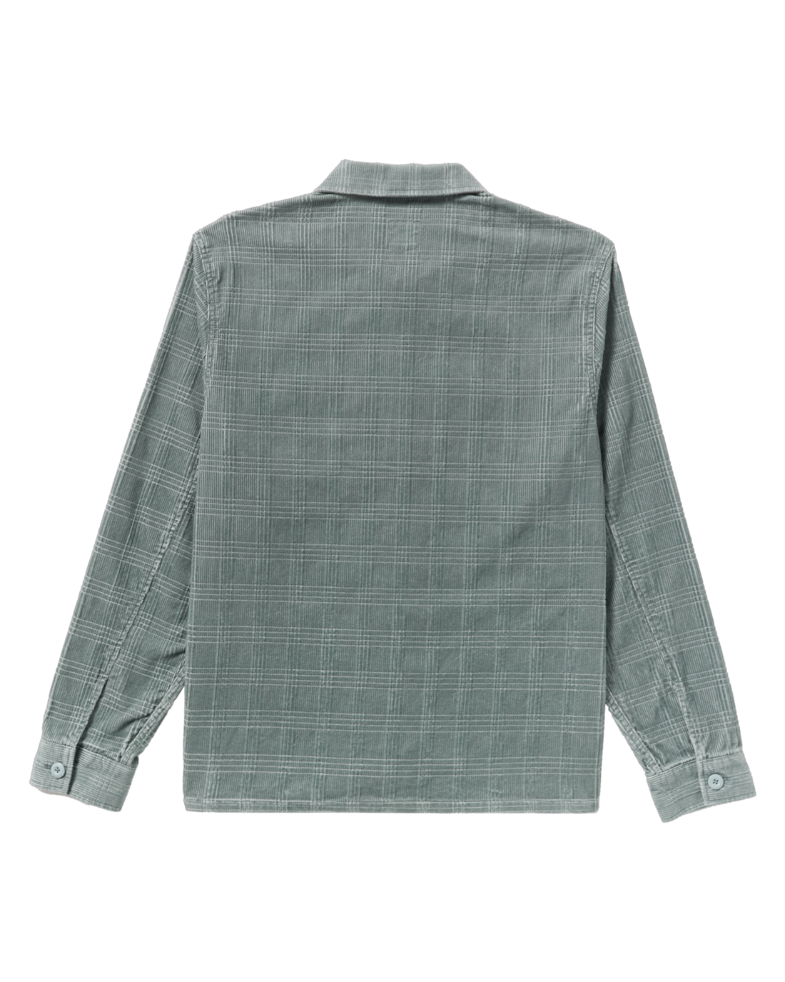 RVCA Adams Overshirt Jacket