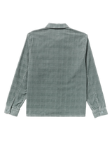 RVCA Adams Overshirt Jacket