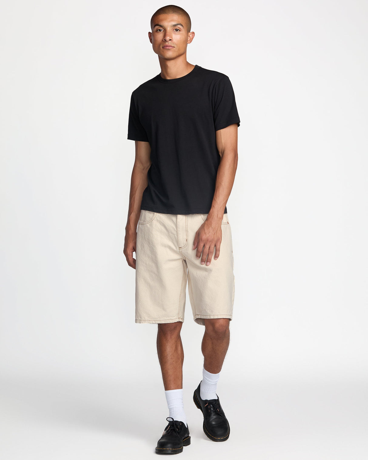 RVCA Dayshift 5 Pocket Short 21"