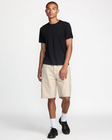 RVCA Dayshift 5 Pocket Short 21"