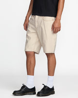 RVCA Dayshift 5 Pocket Short 21"