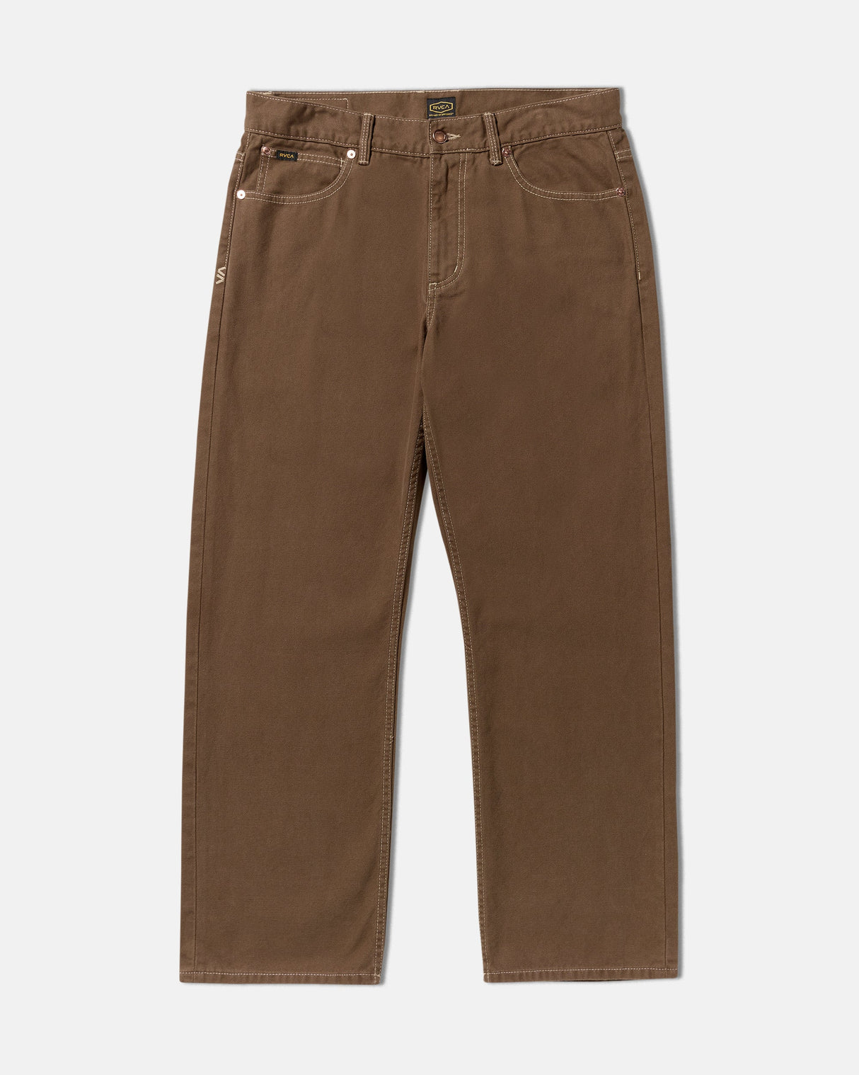RVCA Dayshift 5 Pocket Pant