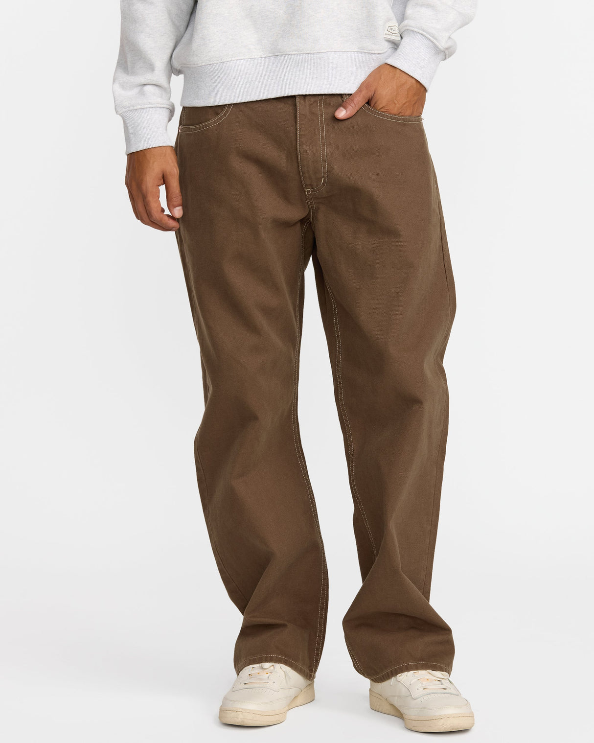 RVCA Dayshift 5 Pocket Pant