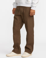 RVCA Dayshift 5 Pocket Pant