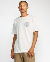 RVCA Fuel Cap Short Sleeve Shirt