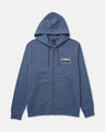 RVCA Supplier Zip Hoodie