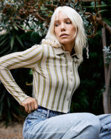 RVCA Willow Long Sleeve