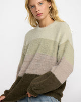 RVCA Ty Sweater