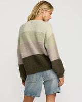 RVCA Ty Sweater