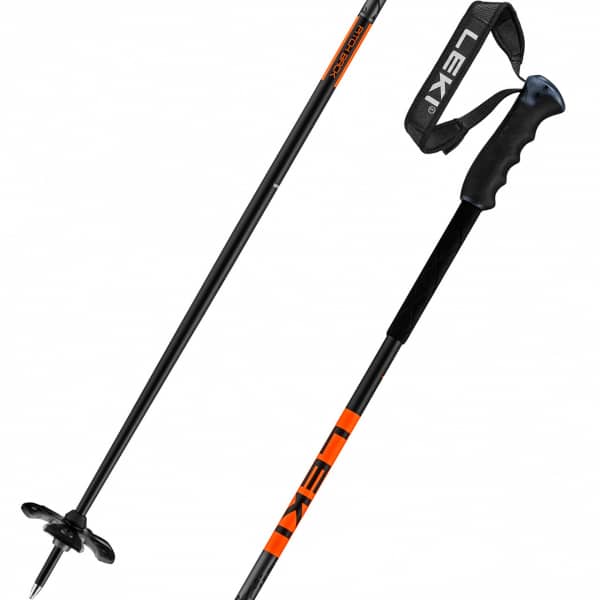 LEKI Pitch Back Ski Poles