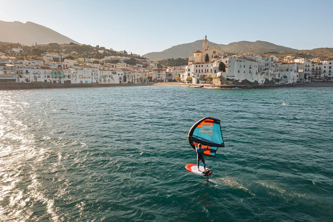 Doug's Hood River Lifestyle, Snow, Skate.