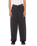 Obey Leah III Baggy Denim