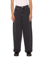 Obey Leah III Baggy Denim