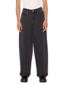 Obey Leah III Baggy Denim